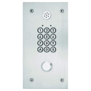  CLAVIER A/BUZZER 80db 