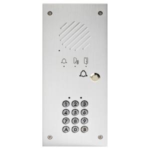  PLAT.TEL.1BP+CLAVIER 