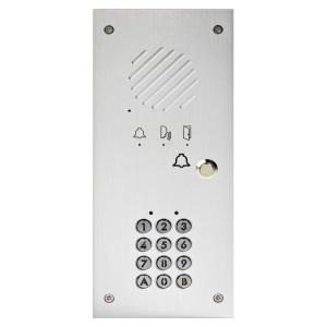  PLAT.TEL.1BP+CLAVIER 