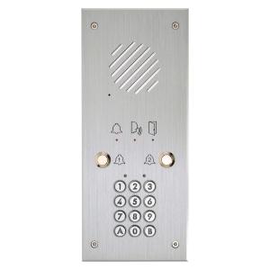  PLAT.TEL.2BP+CLAVIER 