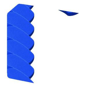  PACK VIGIK 10 BADGES 