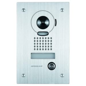  PLATINE VIDEO ENCAST.A/ZOOM AV 