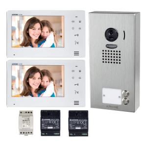  KIT VIDEO SAILLIE 2BP 