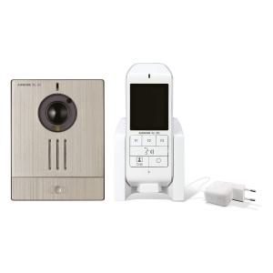  CARILLON VIDEO SANS FIL DECT 