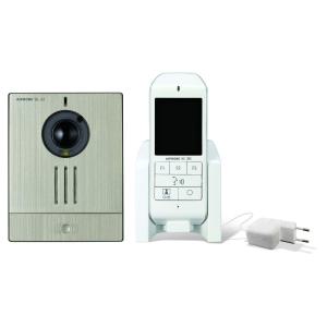  CARILLON VIDEO SANS FIL DECT 
