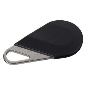  BADGE P.CLE NOIR 