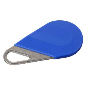  BADGE P.CLE BLEU 