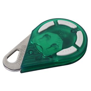  EMETTEUR 4 CANAUX VERT 