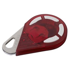  EMETTEUR 4 CANAUX ROUGE 