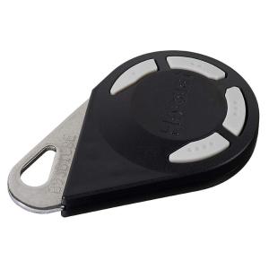  EMETTEUR 4 CANAUX NOIR 