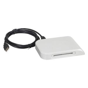  PROG.PORT USB HF 