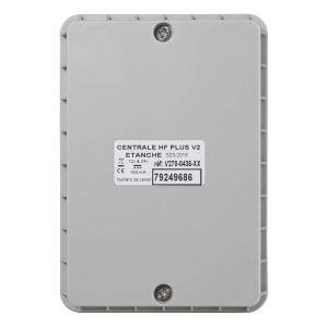  CENTRALE AUTONOME HF 