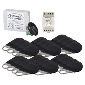 PACK VIGIK HEXACT 24 BADGES 