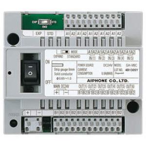  CENTRALE VIDEO STD 