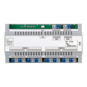  CENTRALE VIDEO ETENDU 
