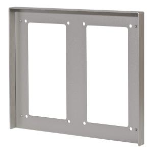  VISIERE 2 X 2 MODULES 