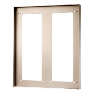  VISIERE 2 X 3 MODULES 