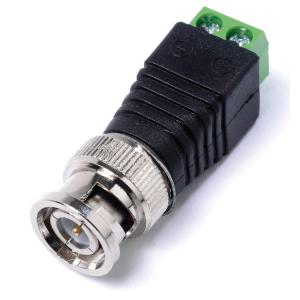  ADAPTATEUR BNC/BORNIER A VIS 