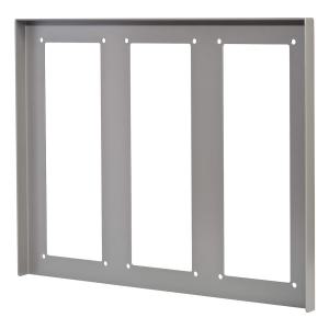  VISIERE GT P/ 3 x GF3F 