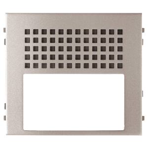  FACADE POUR GTDBV/GTDBVN 
