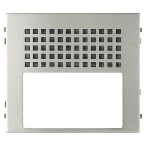  FACADE POUR GTDBV/GTDBVN 