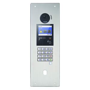  P.VIDEO DEF. PERC. VIGIK,NFC, 