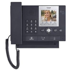  POSTE GARDIEN VIDEO, NFC 