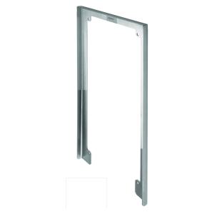  VISIERE INOX 3 MOD. 