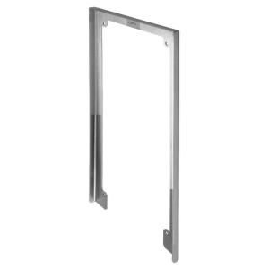  VISIERE INOX 3 MOD. 