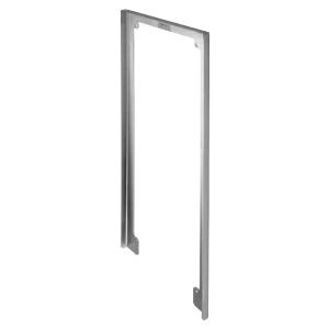  VISIERE INOX 4 MOD. 