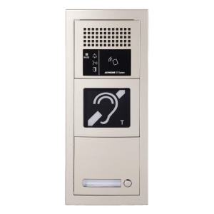  P.AUDIO MOD.1BP+BM 