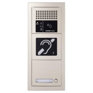  P.AUDIO MOD.1BP+BM 