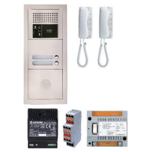  PACK AUDIO 2BP 
