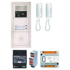  PACK AUDIO 2BP 