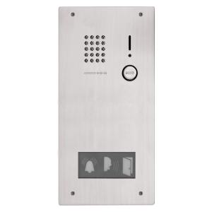  PLATINE AUDIO 1BP ACCESS 