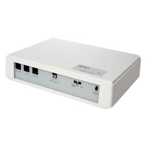  INTERFACE TEL.POUR IS 
