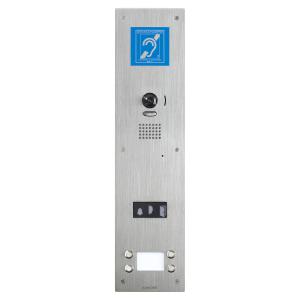  PLAT.VIDEO IP 4BP B.MAGNET. 