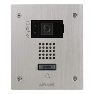  PLAT. VIDEO AV ENC.1BP IP INOX 