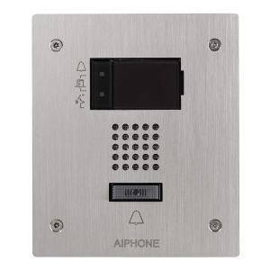  PLAT. AUDIO AV ENC.1BP IP INOX 