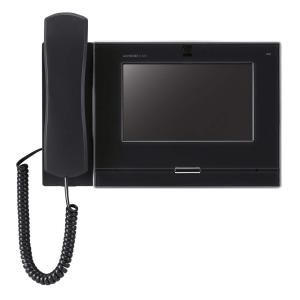  MONITEUR VIDEO NOIR COMBINE 