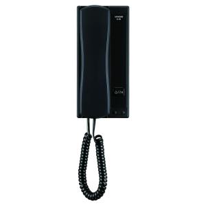 POSTE SECOND.S/COMBINE NOIR 