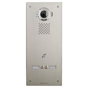  P.VID. ENC. 2BP IP INOX B.M. 