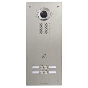  P.VID. ENC. 4BP IP INOX B.MA. 