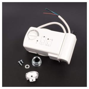  BOITIER COMPLET NEREIDE 3 