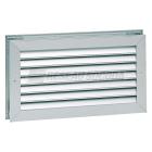  GRILLE DE TRANSFERT ALU300x160 