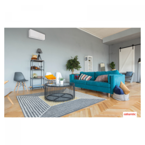  CLIM- TAKAO M2 UI12 3400/4000W 