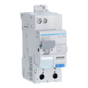  Disj. diff. 1P+N 3kA C-20A 30m 