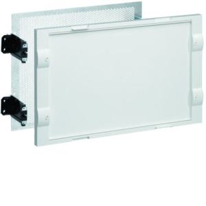  Kit  platine perfore  h300mm 