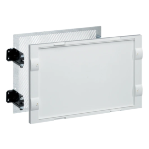  Kit  platine perfore  h300mm 