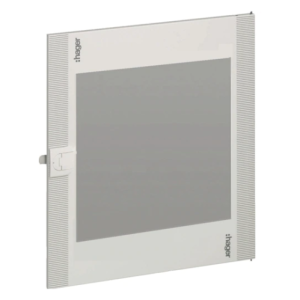 Porte transparente VegaD h600 